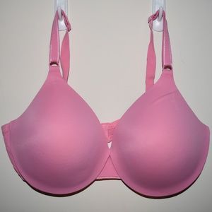 Warner's This Is Not A Bra Full Coverage Bra